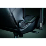 Cadeira Gaming Razer Enki Pro Preta/Verde - Image 4