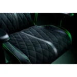 Cadeira Gaming Razer Enki Pro Preta/Verde - Image 3