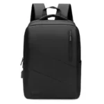 Mochila para Portátil Subblim City Backpack 15.6" Negra
