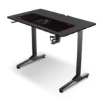 Secretária Gaming Alpha Gamer Raya V2 Gaming Station