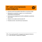 Impressora Jato de Tinta HP OfficeJet Pro 9720e Multifunções (Impressão, Cópia, Digitalização), A3 Wireless - Image 7