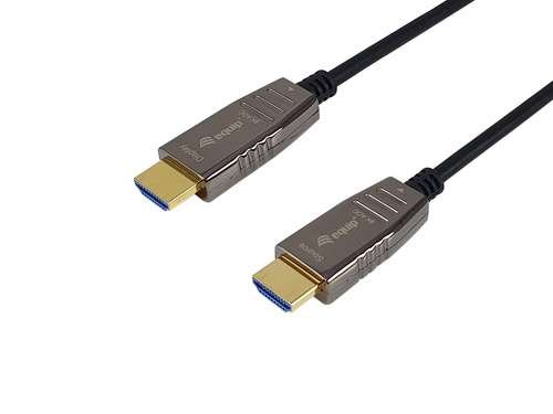 Cabo HDMI Equip 119452 20 m Type A (Standard) Preto