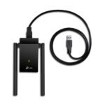 Adaptador USB TP-Link Archer T4U Plus AC1300 Dual Antennas High-Gain Wireless - Image 3