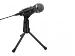 Microfone de Mesa Equip Jack 3.5mm - Image 4