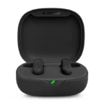EARBUDS JBL WAVE FLEX TRUE WIRELESS PRETOS - Image 2