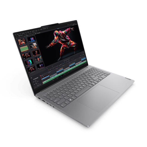 Portátil Lenovo Yoga Pro 9 16IMH9-317 16" 3,2K Intel Ultra 9 185H 64GB 1TB RTX 4070 W11H