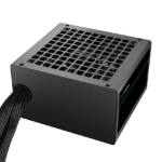 Fonte de alimentação DeepCool R-PF350D-HA0B-EU 350 W 20+4 pin ATX ATX Preto - Image 4