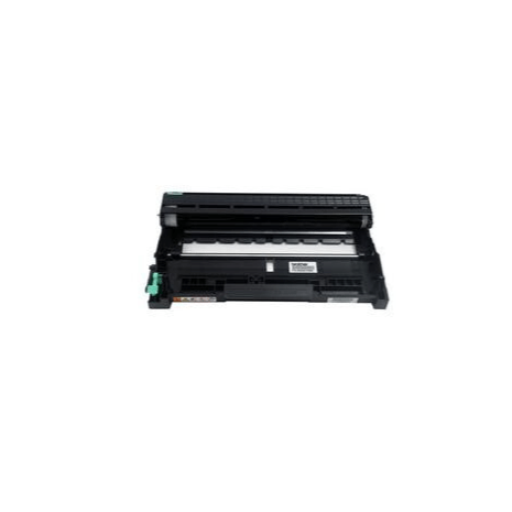 Tinteiro Compativel Brother DR2200 Negro