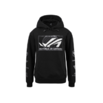 Camisola Asus ROG Cosmic Lit Hoodie CJ1002 Preto (M)