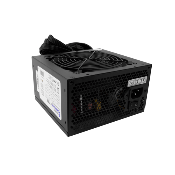 Fonte de alimentação PowerLine 750W