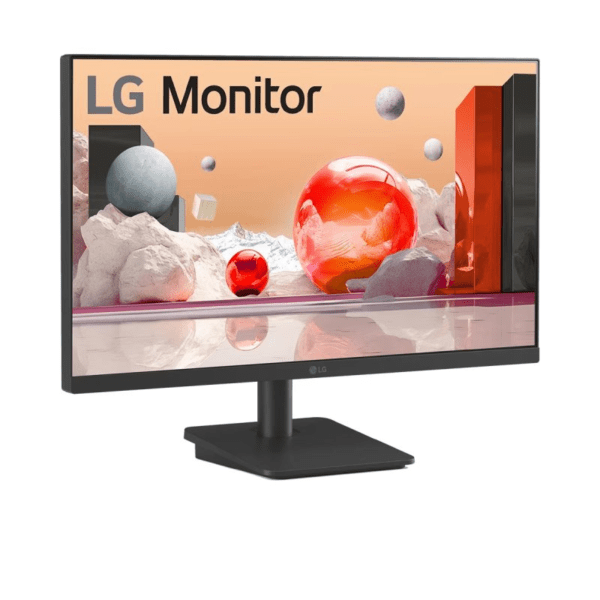 Monitor LG 25MS500-B 24.5" FullHD IPS 100Hz 5ms Preto