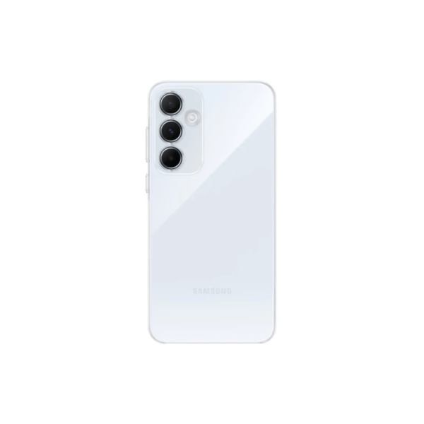CAPA SAMSUNG TRANSPARENTE SMARTPHONE SAMSUNG A55
