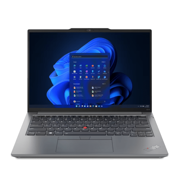 Portátil Lenovo Thinkpad E14 G5 14" WUXGA i7-13700H 16GB 1TB W11P