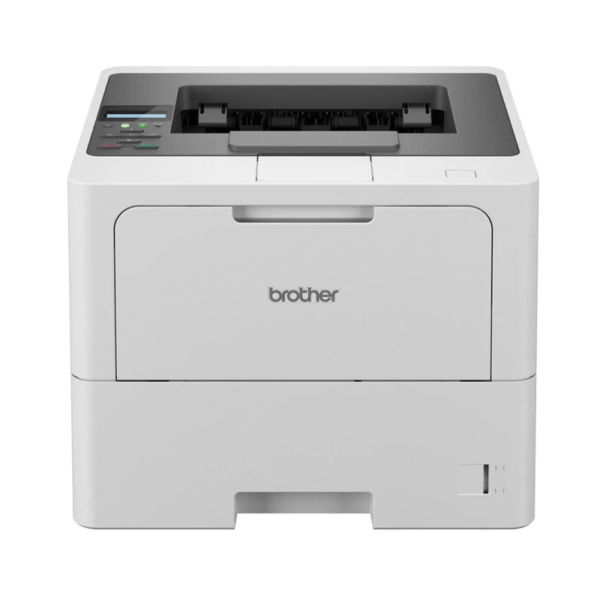 Impressora Laser Monocromática Brother HL-L6210DW Wifi Duplex Branca