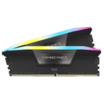Memoria Ram Corsair CMH32GX5M2B6000C30 32GB 2 x 16GB DDR5 6000 MHz