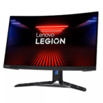 Monitor Curvo Lenovo Legion R27fc-30 VA 27" FHD 280Hz 0.5ms FreeSync / G-SYNC Compatible - Image 5