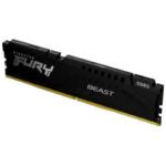 Memoria RAM Kingston FURY Beast 32GB DDR5 6000MHz CL30