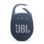 Coluna Portátil JBL Clip5 Bluetooth Azul - Image 3
