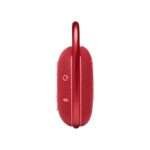 Coluna Portátil JBL Clip5 Bluetooth Vermelha - Image 3