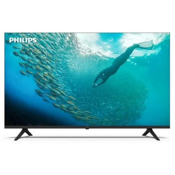 Televisor Philips 55PUS7009/12 55" LED UltraHD 4K Dolby Atmos