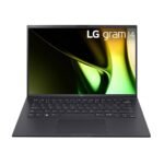 Portátil LG Gram 14Z90S-G.AA75P 14" WUXGA Ultra 7 155H Arc Graphics 16GB 512GB W11H