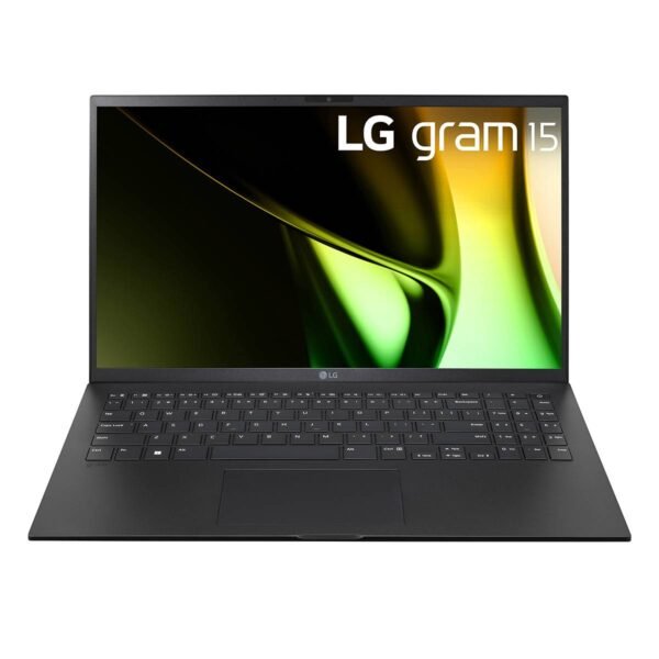 Portátil LG Gram 15Z90S-G.AA78P 15.6" Ultra 7 155H Arc Graphics 32GB 1TB W11H