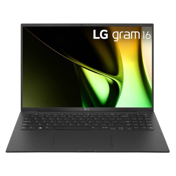 Portátil LG Gram 16Z90SP-A.AD78P 16" OLED WQXGA+ Ultra 7 155H GeForce RTX 3050 32GB 1TB W11H