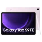 Tablet Samsung Galaxy Tab S9 FE WiFi 10.9" 8GB 256GB Lavanda