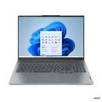Portátil Lenovo IdeaPad Pro 5  16APH8-037 16" 2.5K 16GB 1TB R7 7840HS RTX 4050 W11H