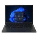 Portátil Lenovo ThinkPad X1 Carbon Gen 12 14" WUXGA Intel Core Ultra 7 155U 32GB 1TB W11P Preto
