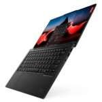 Portátil Lenovo ThinkPad X1 Carbon Gen 12 14" WUXGA Intel Core Ultra 7 155U 32GB 1TB W11P Preto - Image 3