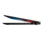 Portátil Lenovo ThinkPad X1 Carbon Gen 12 14" WUXGA Intel Core Ultra 7 155U 32GB 1TB W11P Preto - Image 4