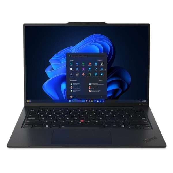 Portátil Lenovo ThinkPad X1 Carbon Gen 12 14" 2.8K OLED Intel Core Ultra 7 155U 32GB 1TB W11P