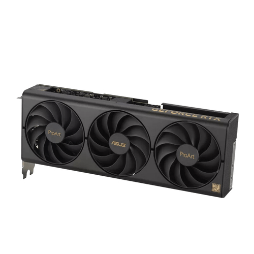 Placa Gráfica ASUS ProArt NVIDIA GeForce RTX 4070 12GB GDDR6X