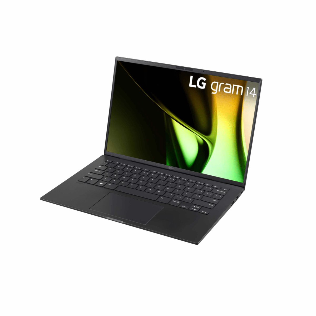 Portátil LG Gram 14Z90S-G.AA55P Ultra 5 125H 14'' WUXGA 16GB 512GB Intel Iris XE Graphics W11H - Image 3