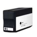 Tinteiro HP Compatível 712 XL Preto (3ED71A)