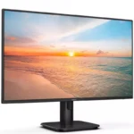 Monitor Philips 24E1N1100A 23,8" Full HD IPS 100Hz 4ms Preto - Image 2