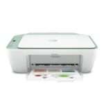 Impressora Jato de Tinta HP DeskJet 2722e Multifunções