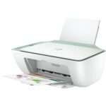 Impressora Jato de Tinta HP DeskJet 2722e Multifunções - Image 2