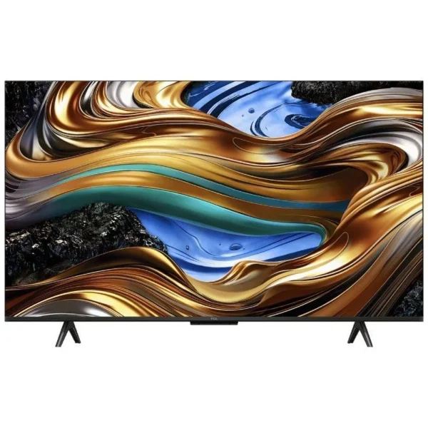 Televisão TCL 43P755 TV 43" Ultra HD 4K DLED Smart TV WiFi
