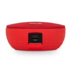 Coluna Bluetooth SPC Up! 5W Vermelha - Image 3