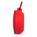 Coluna Bluetooth SPC Up! 5W Vermelha
