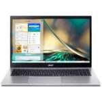 Portátil Acer Aspire 3 15 A315-44P 15.6" R7 5700U 16GB 512GB W11H
