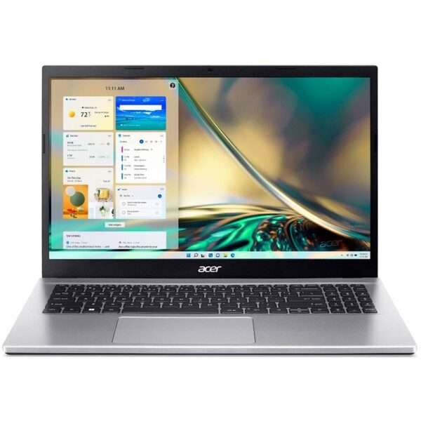 Portátil Acer Aspire 3 15 A315-44P 15.6" R7 5700U 16GB 512GB W11H