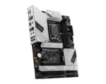 Motherboard ATX MSI Pro Z790-A Max WiFi LGA1700 - Image 2