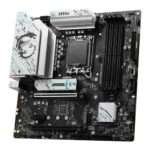 Motherboard Micro-ATX MSI B760M Gaming Plus WiFi - Image 3