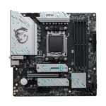 Motherboard Micro-ATX MSI B650M Gaming Plus WiFi - Image 4
