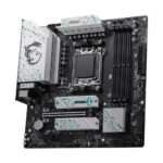 Motherboard Micro-ATX MSI B650M Gaming Plus WiFi - Image 3