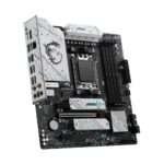 Motherboard Micro-ATX MSI B650M Gaming Plus WiFi - Image 2