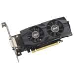 Placa Gráfica ASUS LP BRK OC Edition NVIDIA GeForce RTX 3050 6GB GDDR6
